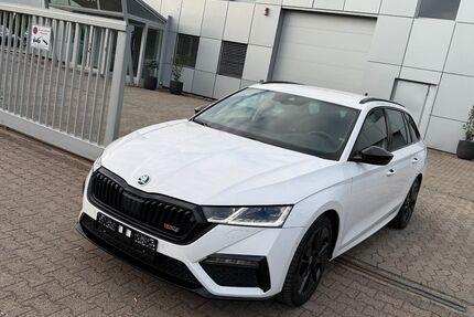 Skoda Octavia 36.283 km 29.980 &euro; Garbsen 30827
