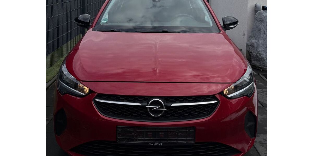 Opel Corsa 73.100 km 10.750 &euro; Hannover 30627