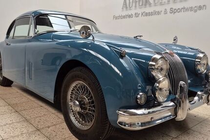 Jaguar XK 30.324 km 69.150 &euro; Ronnenberg 30952