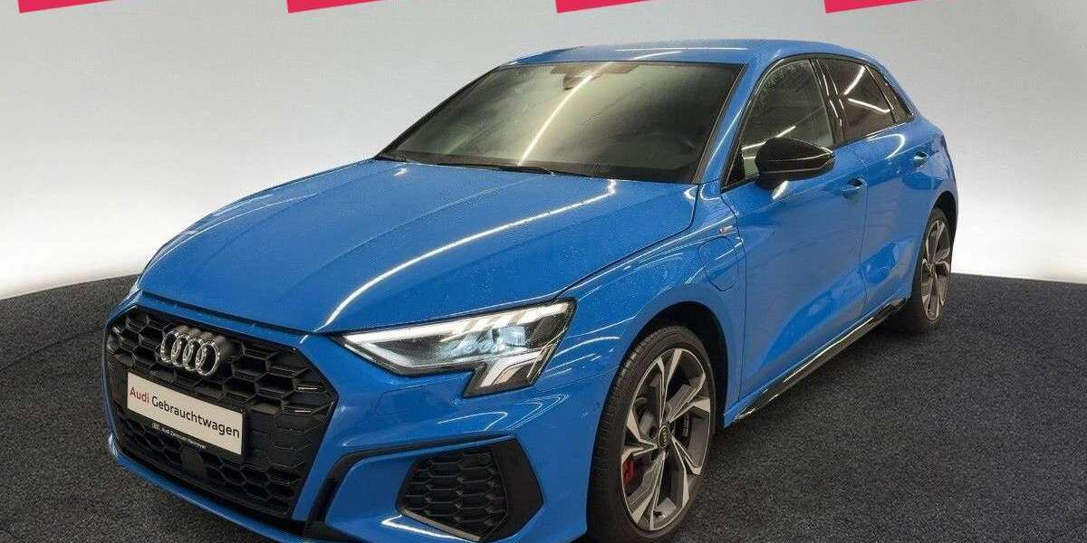 Audi A3 29.778 km 25.250 &euro; Hannover 30179