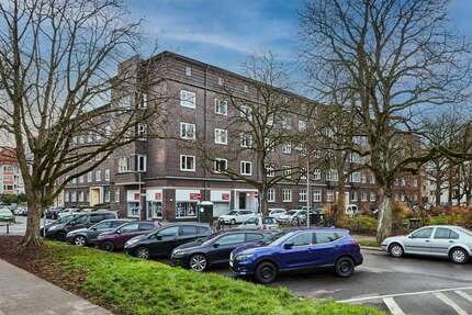Wohnung Hannover Vahrenwald-List - 1.5 Zimmer, 52 m&sup2;, 720&euro; | Angebot:27506096
