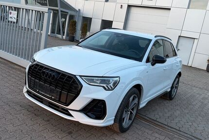 Audi Q3 50.000 km 30.900 &euro; Garbsen 30827