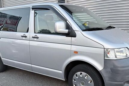 VW T5 Transporter 145.000 km 8.499 &euro; Pattensen 30982