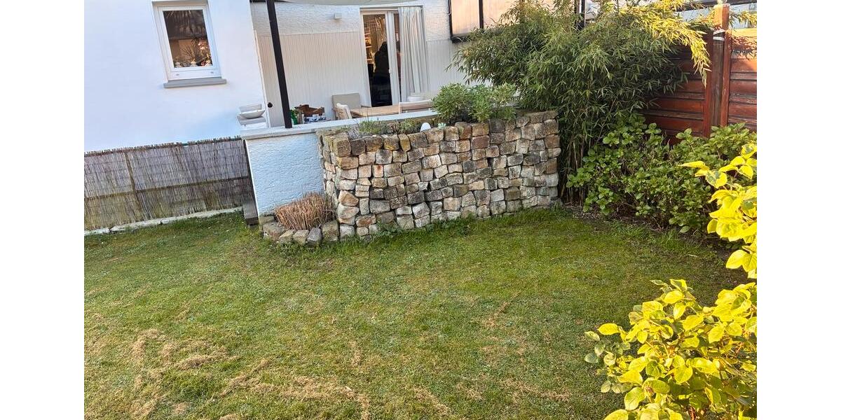 Doppelhaushälfte Hannover Döhren-Wülfel - 4.5 Zimmer, 115 m&sup2;, 480.000&euro; | Angebot:26511970