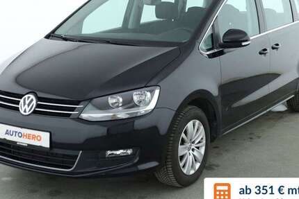 VW Sharan 47.886 km 25.940 &euro; Laatzen 30880