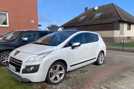 Peugeot 3008 204.000 km 6.499 &euro; Garbsen 30826