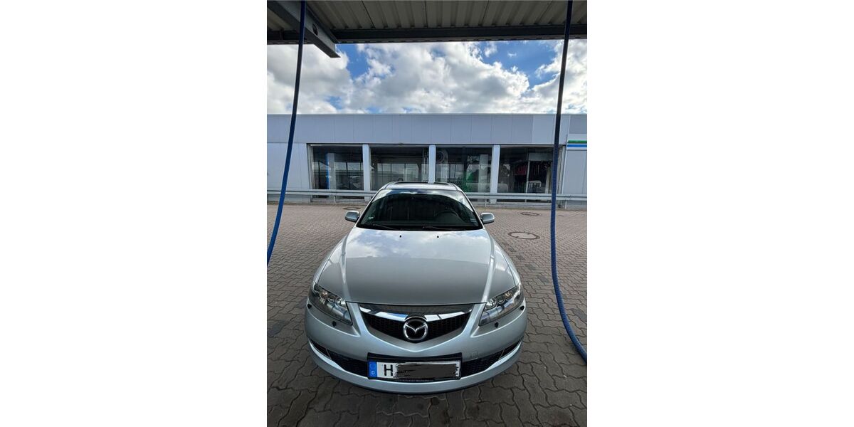Mazda 6 106.000 km 4.990 &euro; Barsinghausen 30890