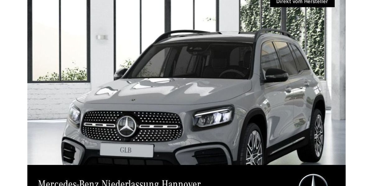 Mercedes-Benz GLB 180 11.093 km 43.250 &euro; Hannover 30655