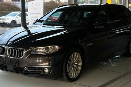 BMW 530 311.650 km 8.550 &euro; Barsinghausen 30890