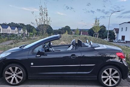 Peugeot 207 89.800 km 4.150 &euro; Wennigsen 30974
