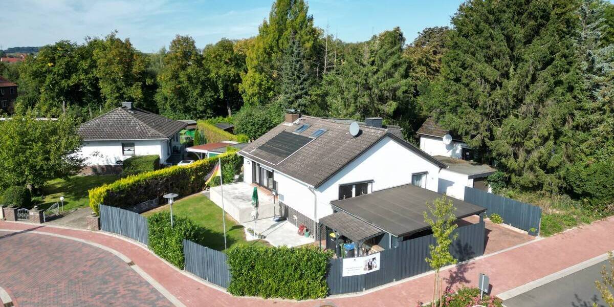 Einfamilienhaus Rodenberg - 7 Zimmer, 175 m&sup2;, 390.000&euro; | Angebot:25738569