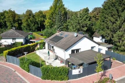 Haus Rodenberg - 7 Zimmer, 175 m&sup2;, 390.000&euro; | Angebot:25738569