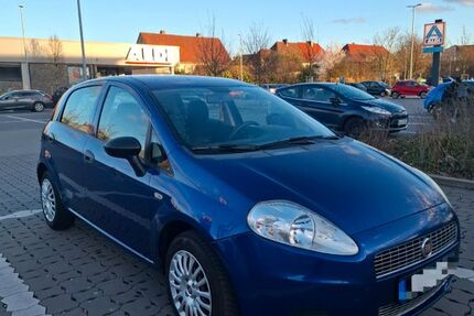 Fiat Punto 250.000 km 1.350 &euro; Sehnde 31319