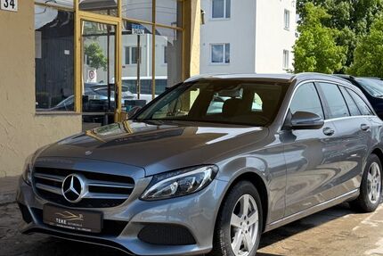 Mercedes-Benz C 250 175.000 km 12.999 &euro; Hannover 30629