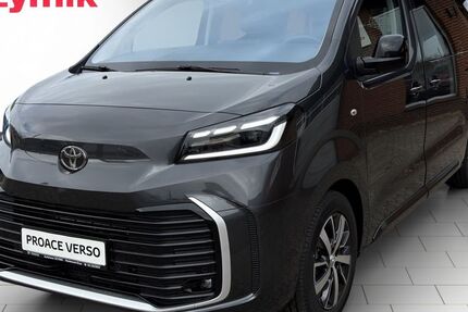 Toyota Proace (Verso) 4.950 km 42.970 &euro; Wedemark 30900