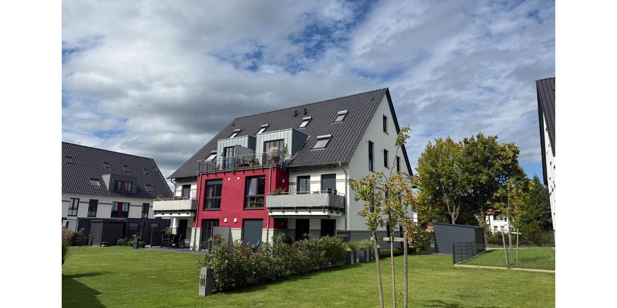 Dachgeschoßwohnung Hagenburg - 3 Zimmer, 91 m&sup2;, 319.000&euro; | Angebot:22307346