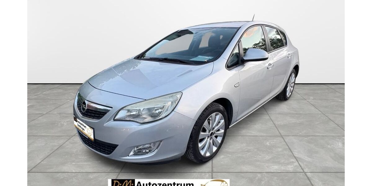 Opel Astra 141.900 km 4.490 &euro; stadthagen 31655