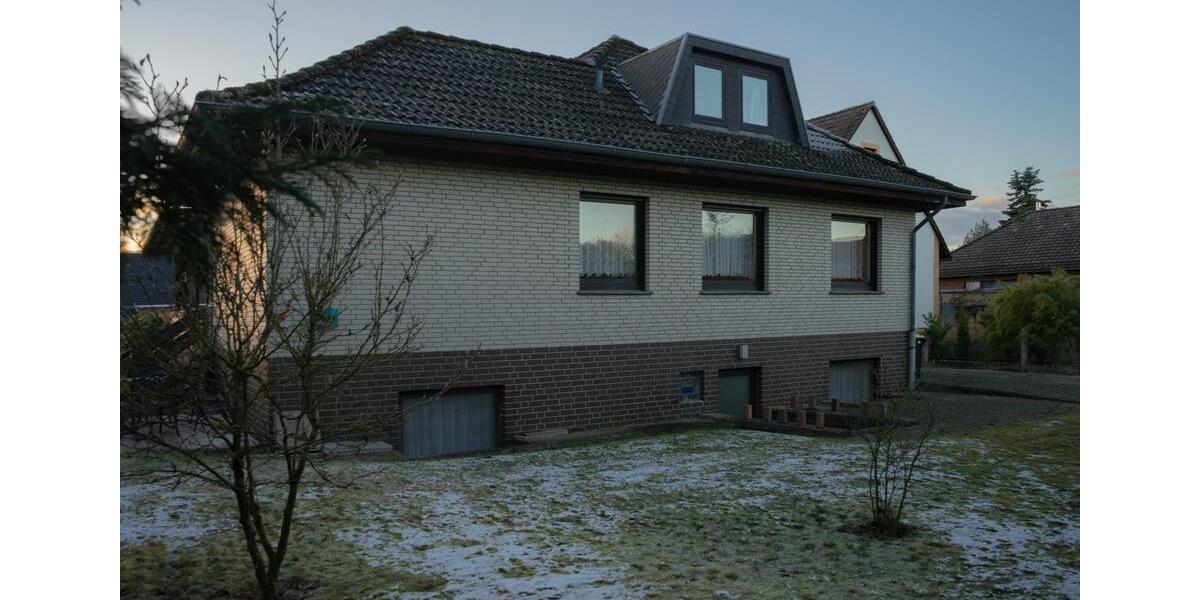 Mehrfamilienhaus, Wohnhaus Wedemark - 9 Zimmer, 310 m&sup2;, 469.000&euro; | Angebot:25935738