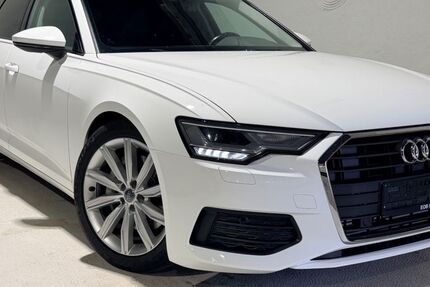 Audi A6 233.400 km 18.900 &euro; Hannover 30179