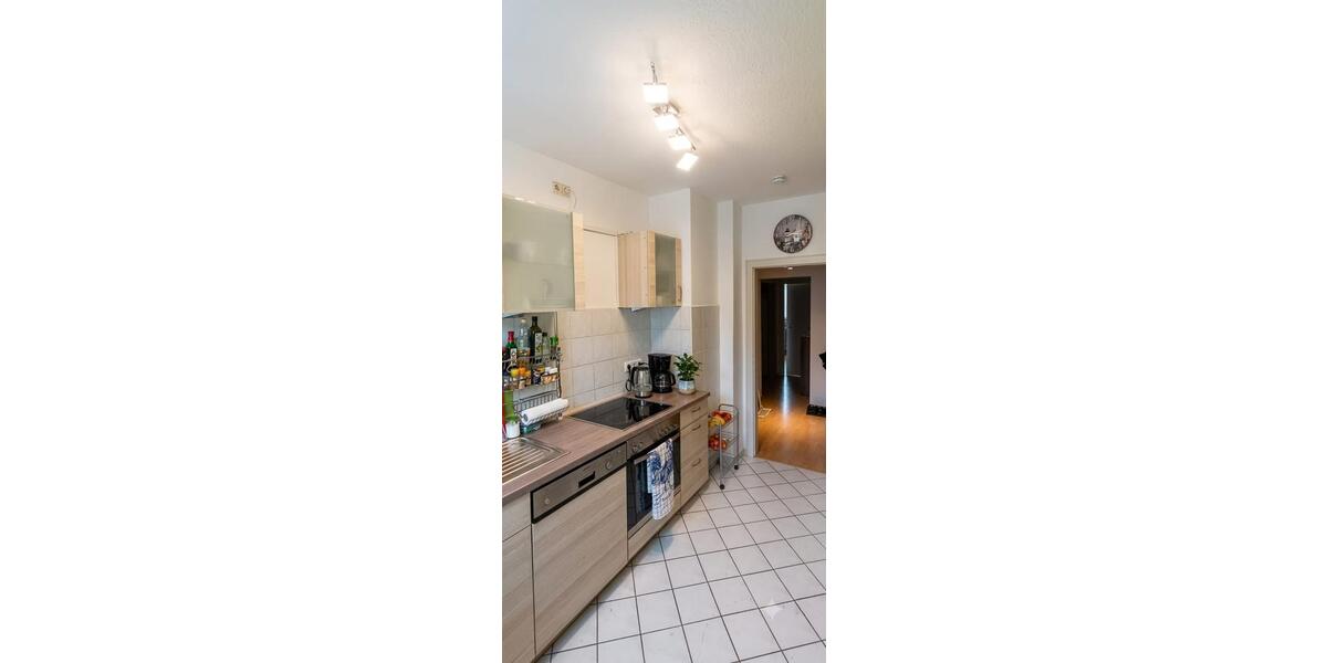 Etagenwohnung Hannover Döhren-Wülfel - 3 Zimmer, 67 m&sup2;, 209.000&euro; | Angebot:27080862