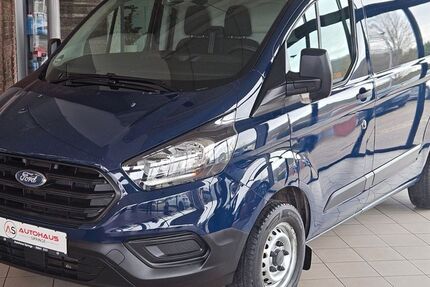 Ford Transit Custom 97.914 km 15.990 &euro; Springe (bei Hannover) 31832