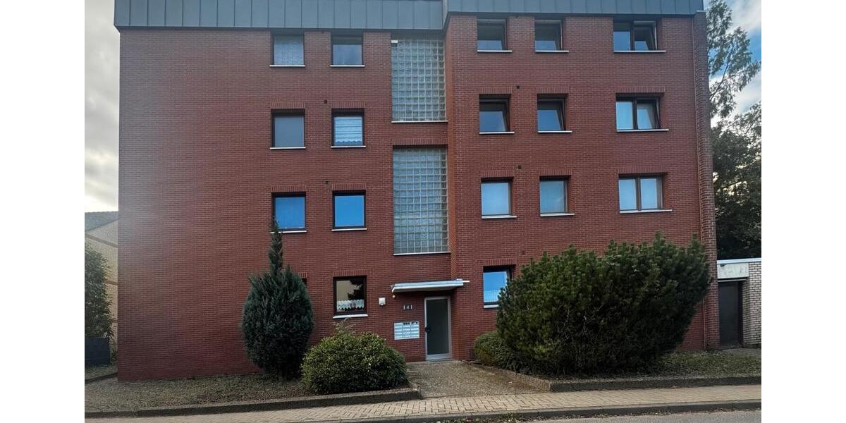 Etagenwohnung Wennigsen (Deister) - 1 Zimmer, 45 m&sup2;, 95.000&euro; | Angebot:27468959
