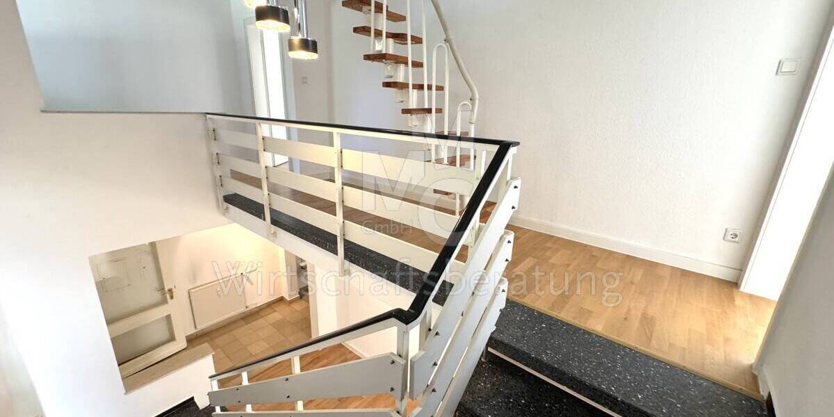 Etagenwohnung Hannover / Kirchrode Kirchrode - 4 Zimmer, 179 m&sup2;, 769.000&euro; | Angebot:25745086