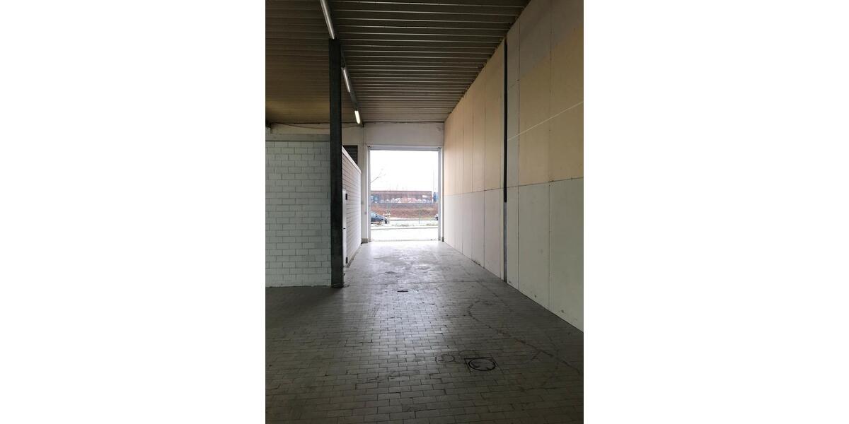 Gewerbeobjekt Seelze - 2.421&euro; | Angebot:25093328