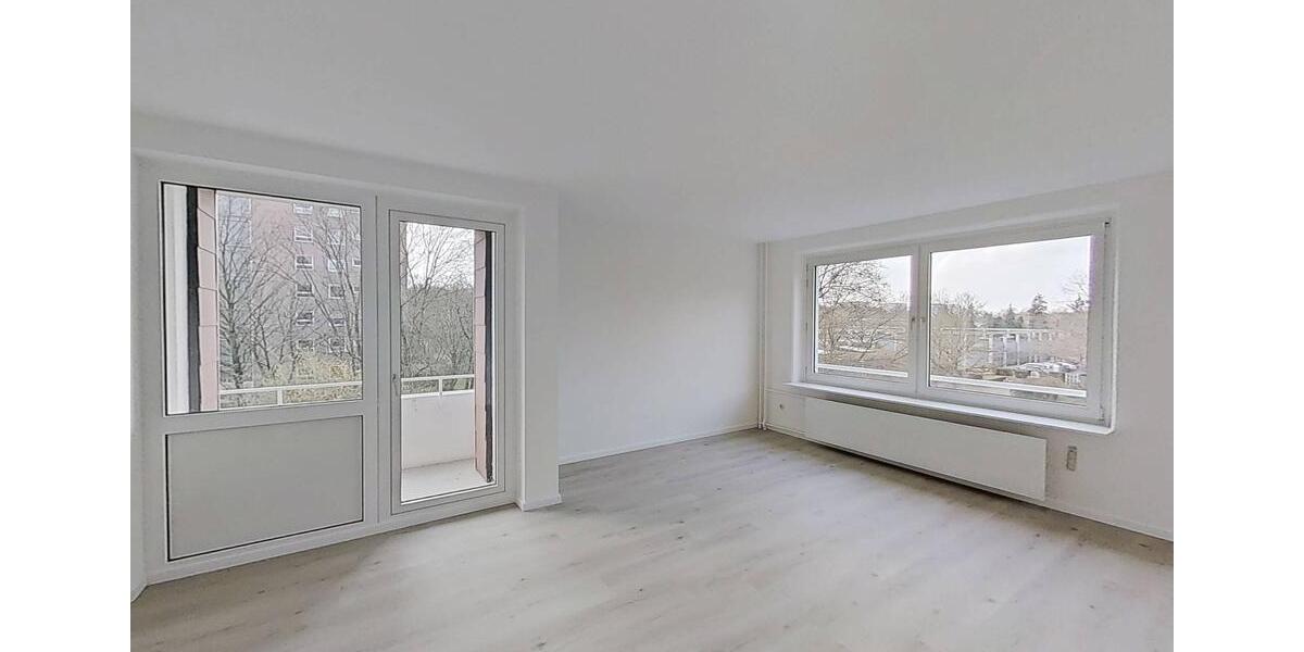 Etagenwohnung Hannover Herrenhausen-Stöcken - 3 Zimmer, 72 m&sup2;, 719&euro; | Angebot:25792336