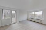 Etagenwohnung Hannover Herrenhausen-Stöcken - 3 Zimmer, 72 m&sup2;, 719&euro; | Angebot:25792336