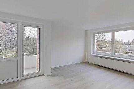 Wohnung Hannover Herrenhausen-Stöcken - 3 Zimmer, 72 m&sup2;, 719&euro; | Angebot:25792336