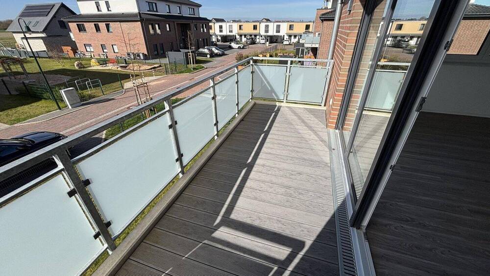 Etagenwohnung Haste Hohnhorst - 3 Zimmer, 98 m&sup2;, 1.425&euro; | Angebot:26402210