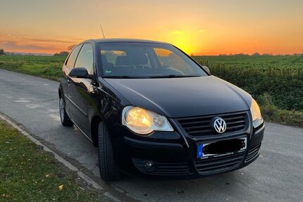 VW Polo 184.000 km 1.900 &euro; Beckedorf 31699