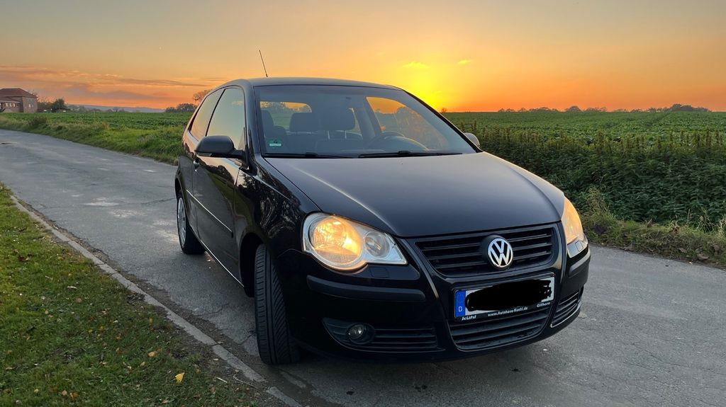 VW Polo 184.000 km 1.900 &euro; Beckedorf 31699