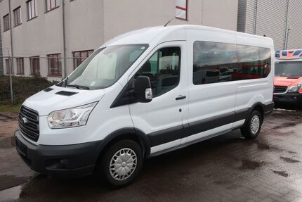 Ford Transit 322.704 km 8.600 &euro; Hannover 30179