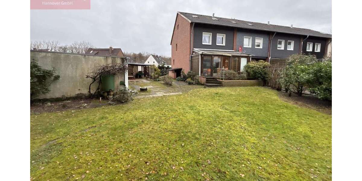 Einfamilienhaus Hannover Misburg-Anderten - 5 Zimmer, 84 m&sup2;, 308.000&euro; | Angebot:26023621