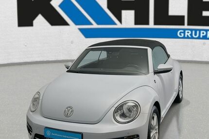 VW Beetle 93.146 km 14.290 &euro; Stadthagen 31655