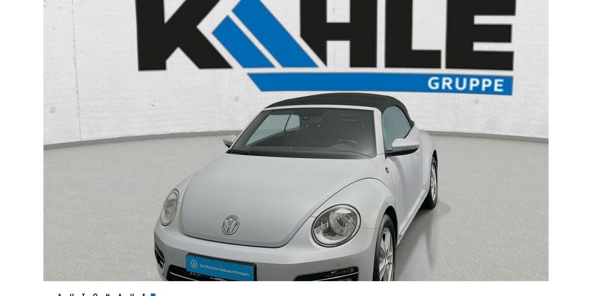VW Beetle 93.146 km 14.290 &euro; Stadthagen 31655