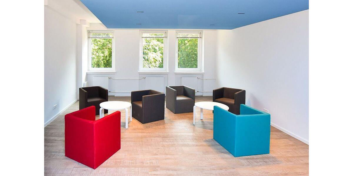 Gewerbeobjekt Hannover Vahrenwald-List - 3.500&euro; | Angebot:24784991