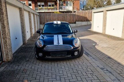 Mini ONE 243.600 km 2.700 &euro; Hannover 30539