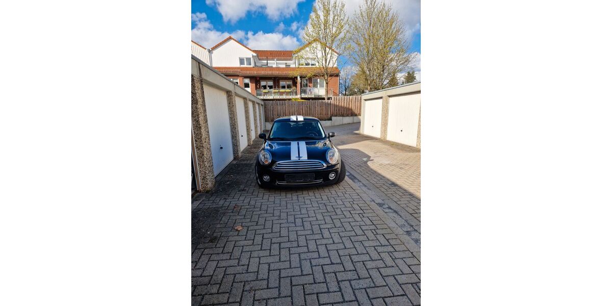 Mini ONE 243.600 km 2.700 &euro; Hannover 30539