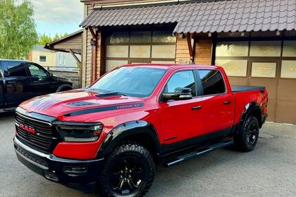 Dodge RAM 44.900 km 51.900 &euro; Isernhagen 30916