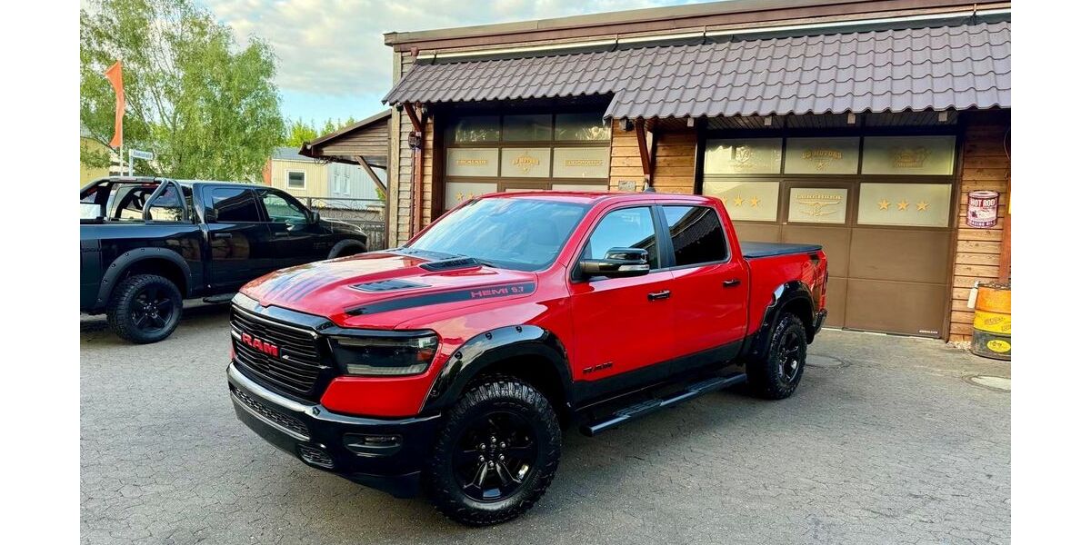 Dodge RAM 44.900 km 51.900 &euro; Isernhagen 30916