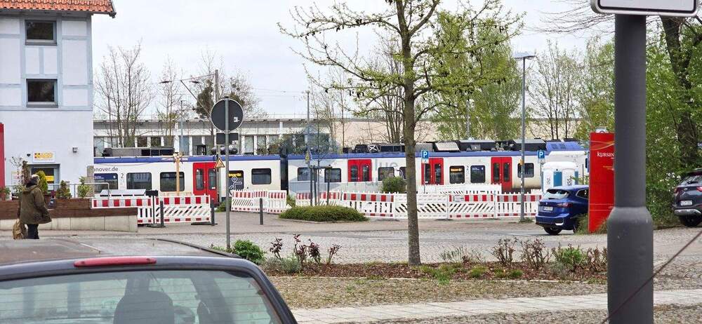 Etagenwohnung Barsinghausen - 2 Zimmer, 97 m&sup2;, 926&euro; | Angebot:25679863