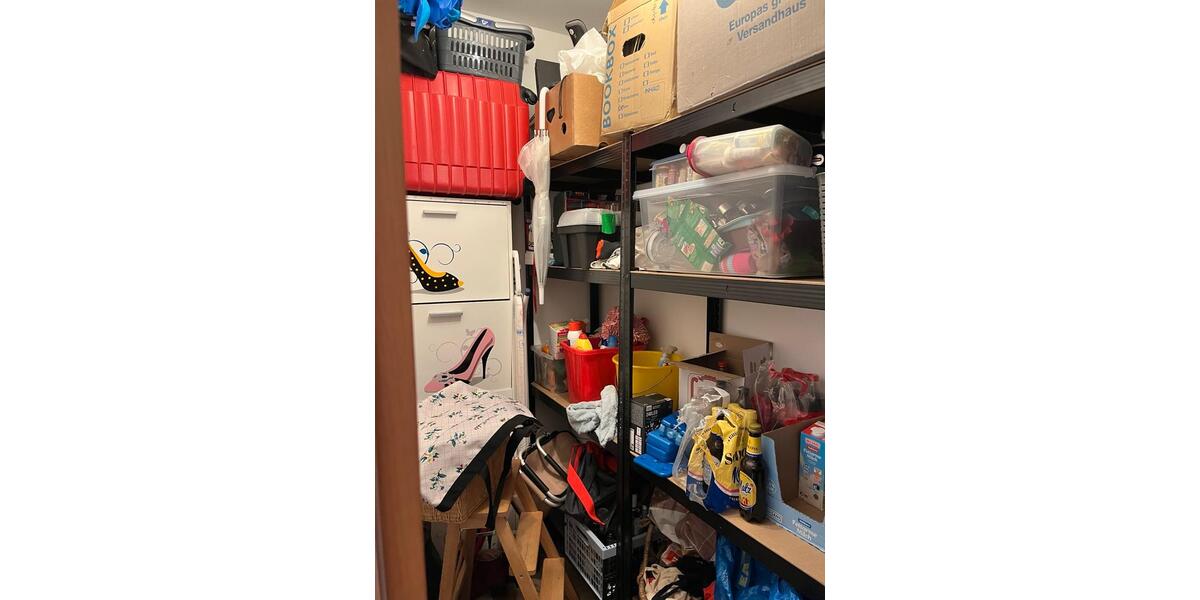 Maisonettenwohnung Neustadt am Rübenberge - 5 Zimmer, 120 m&sup2;, 960&euro; | Angebot:25903333