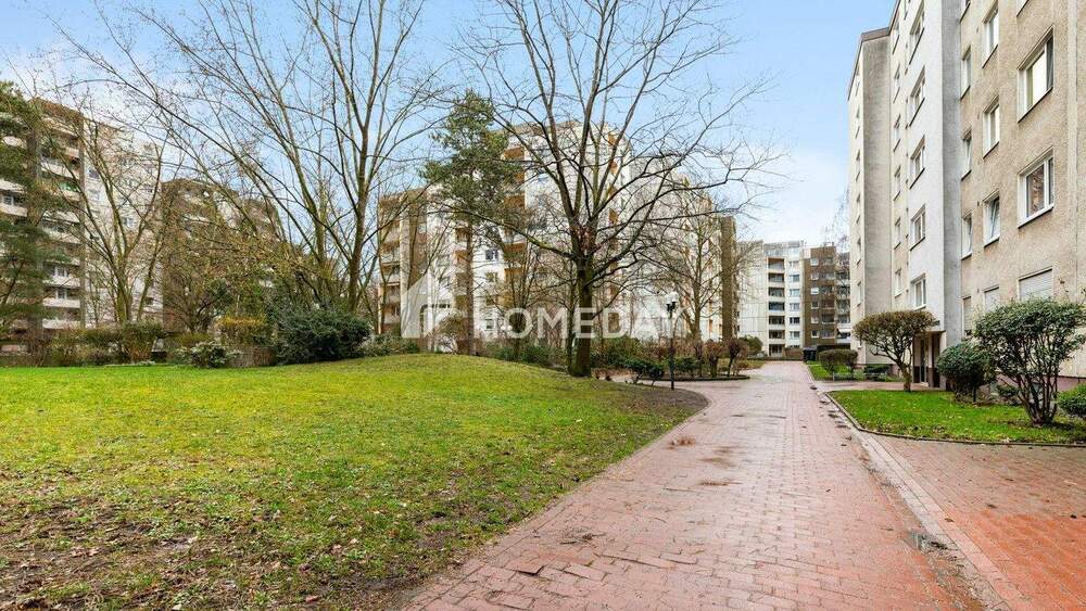 Etagenwohnung Hannover List - 2 Zimmer, 48 m&sup2;, 139.000&euro; | Angebot:25820172