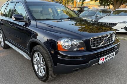 Volvo XC90 198.000 km 9.000 &euro; Hannover 30179
