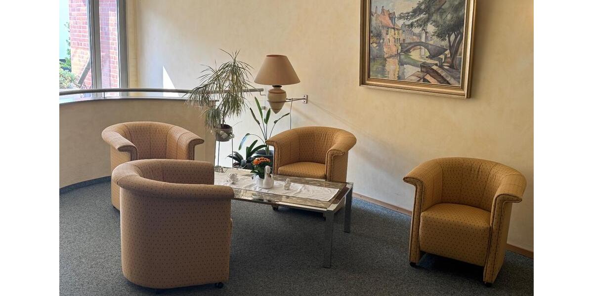 Etagenwohnung Garbsen Berenbostel - 2 Zimmer, 54 m&sup2;, 220.000&euro; | Angebot:25406633