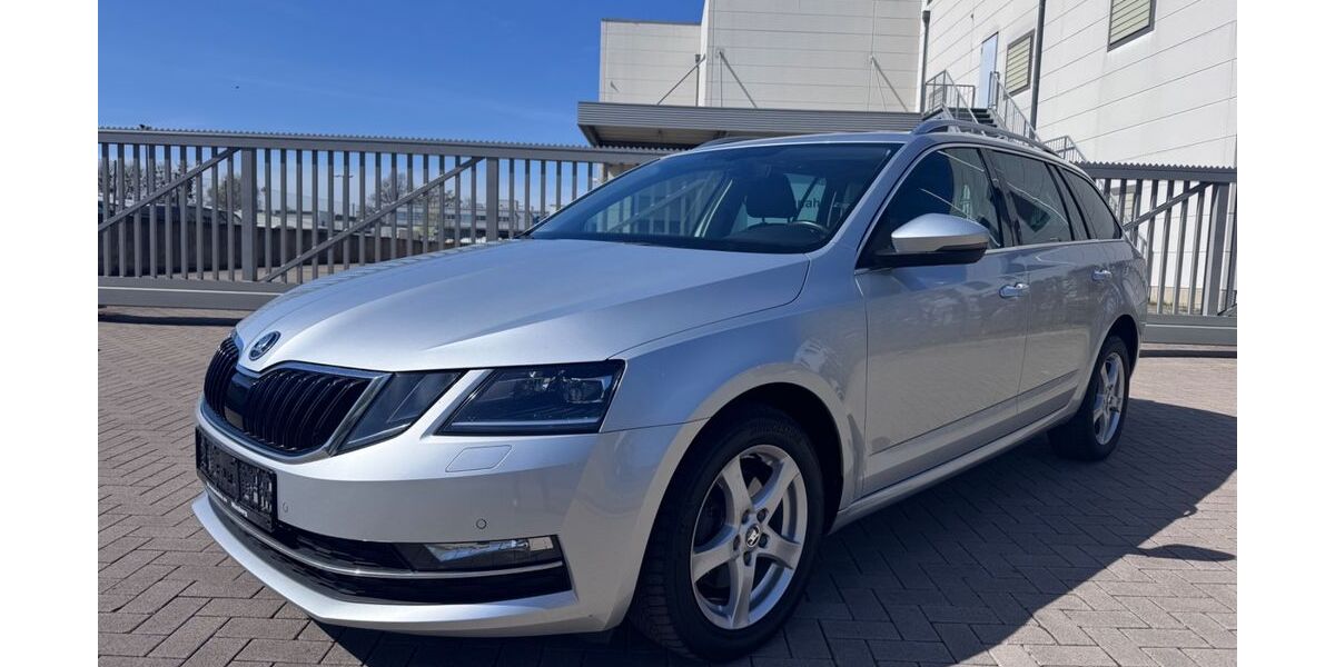 Skoda Octavia 325.000 km 7.777 &euro; Hannover 30179