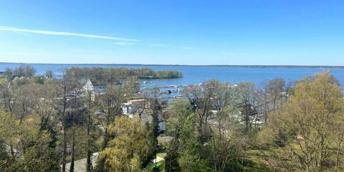 Etagenwohnung Wunstorf Steinhude - 1 Zimmer, 42 m&sup2;, 139.000&euro; | Angebot:26708742